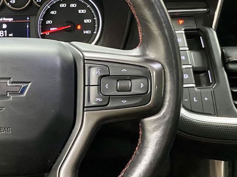 Used 2021 Chevrolet Tahoe RST w/ Luxury Package AWD/4WD image 22