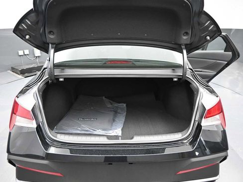 New 2026 Hyundai Elantra Sport FWD image 13