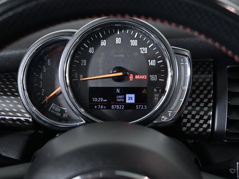 Used 2019 MINI Cooper S FWD image 14