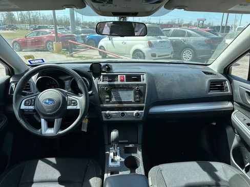 Used 2015 Subaru Legacy 2.5i image 12