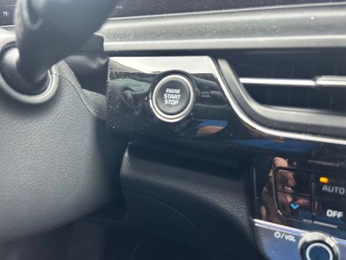 Certified 2024 Kia Seltos S AWD/4WD image 13