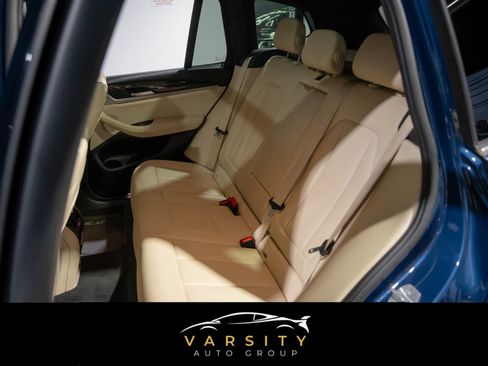 Used 2019 BMW X3 xDrive30i w/ Convenience Package image 14