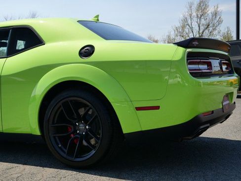 Used 2023 Dodge Challenger SRT Hellcat image 14