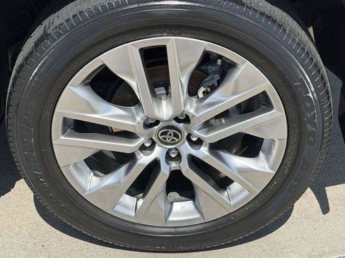 Certified 2023 Toyota RAV4 XLE Premium FWD image 8