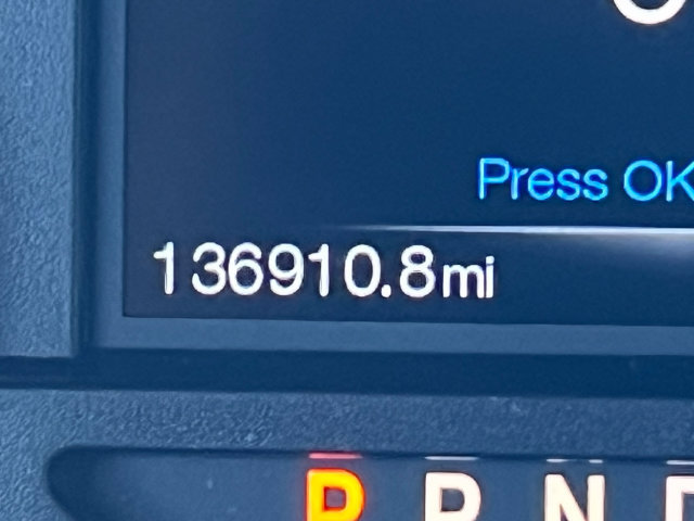 Used 2017 Ford F250 XLT AWD/4WD image 5