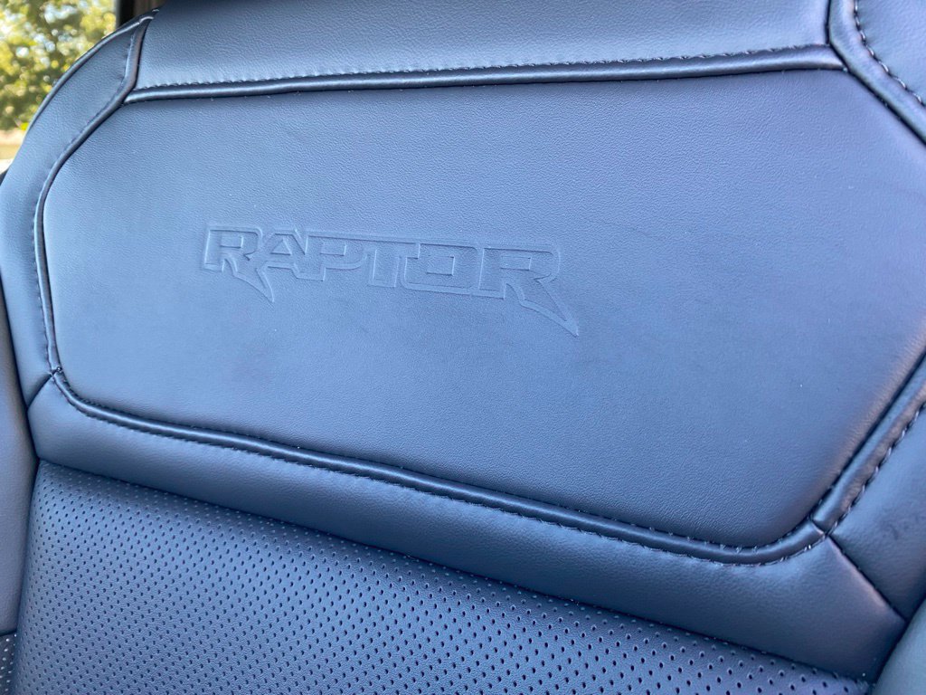 New 2026 Ford F150 Raptor AWD/4WD image 14