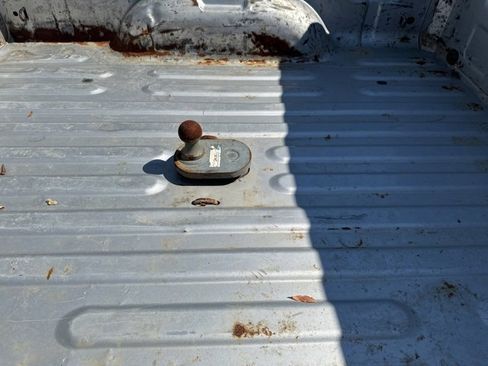 Used 2016 RAM 2500 Lone Star image 17