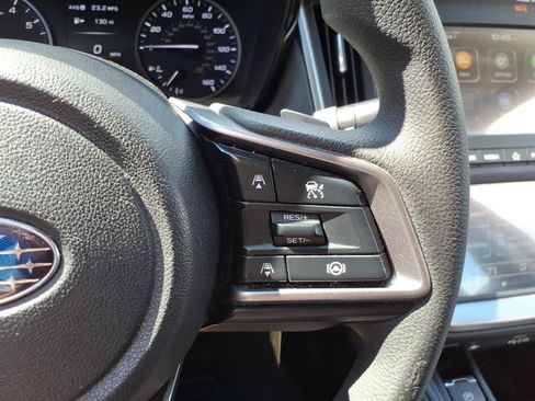 Used 2023 Subaru Outback AWD/4WD image 14