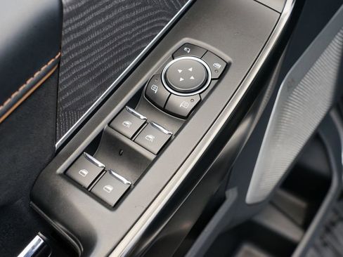 Used 2021 Ford F150 Platinum w/ Equipment Group 701A High image 16