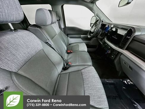 New 2026 Ford F250 XLT w/ XLT Premium Package AWD/4WD image 30