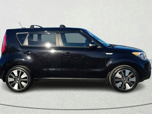 Used 2016 Kia Soul ! w/ Umber Package 1 image 7