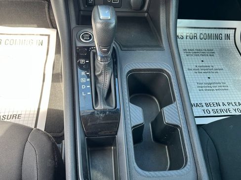 Used 2024 Nissan Sentra S FWD image 16
