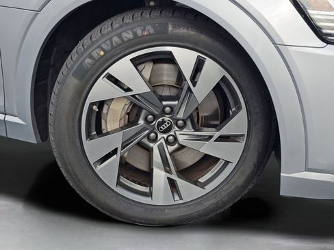 Used 2022 Audi e-tron Premium image 20