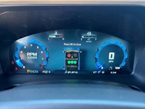 New 2026 Ford Bronco Big Bend w/ Black Diamond Package image 11