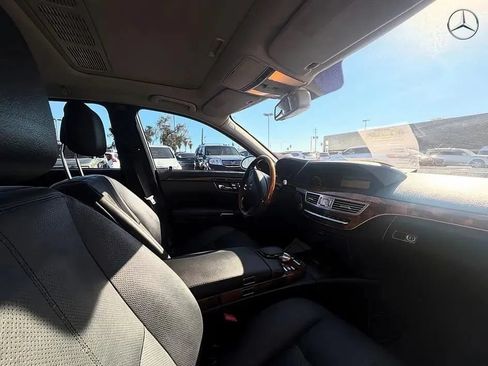 Used 2009 Mercedes-Benz S 550 image 15