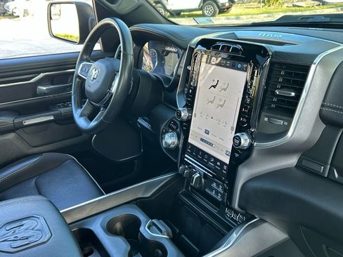 Certified 2023 RAM 1500 Laramie image 48