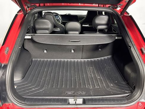Used 2023 Kia EV6 GT image 22