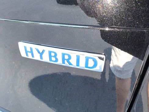 New 2026 MAZDA CX-50 2.5 Hybrid w/ Cargo Package AWD/4WD image 8