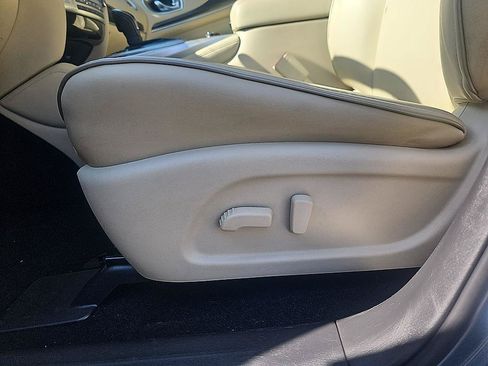 Used 2019 INFINITI QX60 Pure AWD/4WD image 13