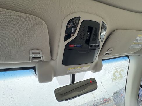 Certified 2022 Subaru Legacy Limited image 25