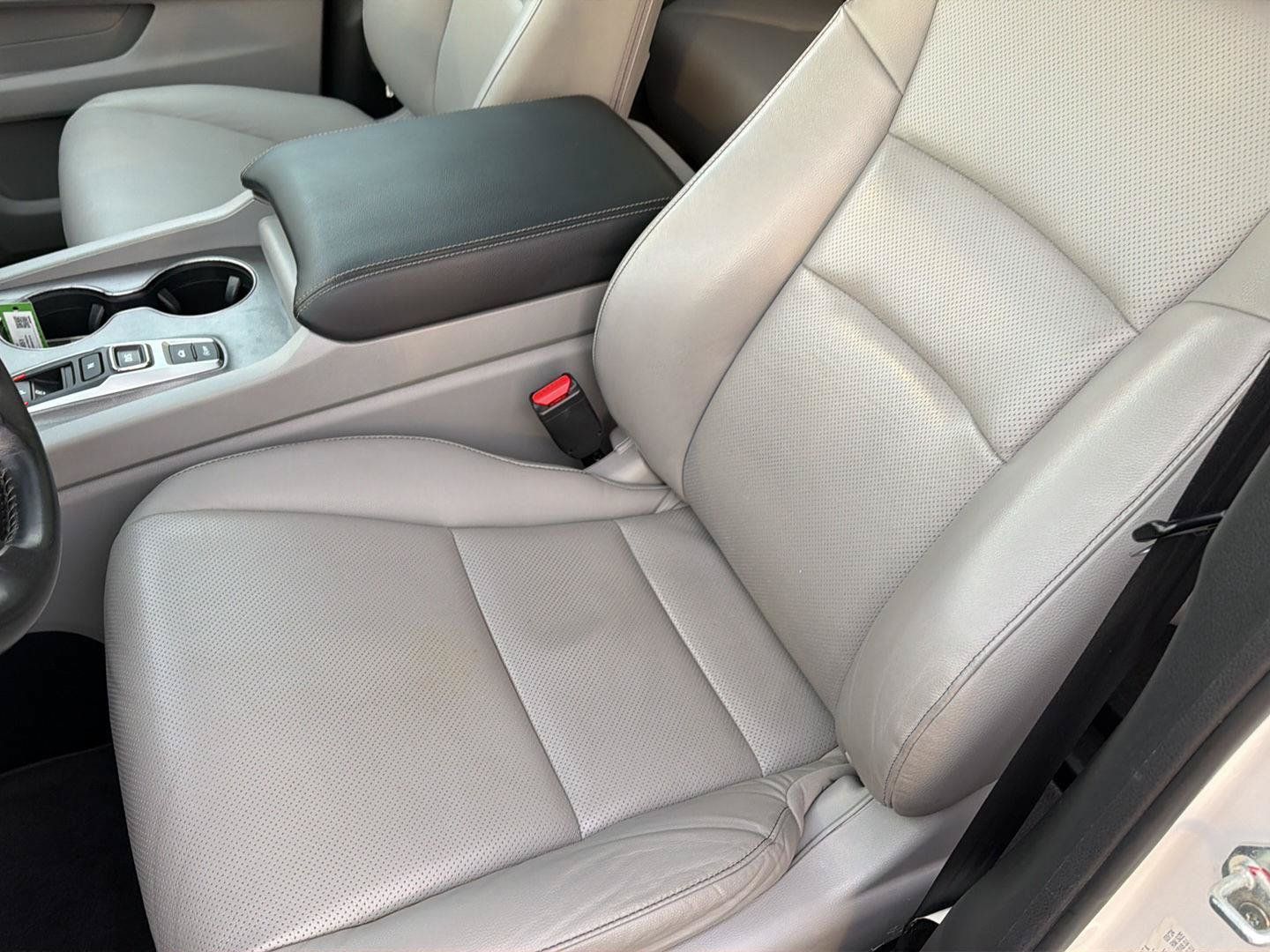 Used 2024 Honda Ridgeline RTL image 30