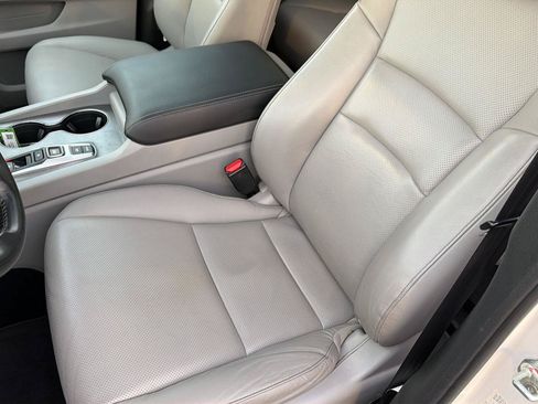 Used 2024 Honda Ridgeline RTL image 30