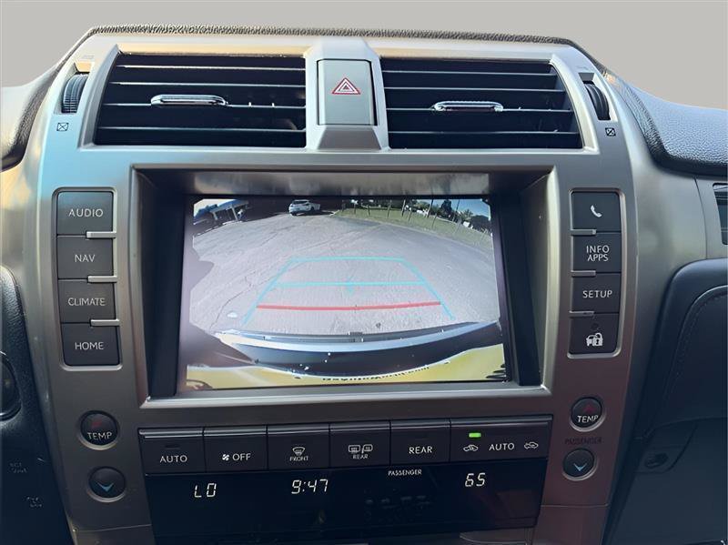 Used 2021 Lexus GX 460 Premium w/ Premium Package AWD/4WD image 68