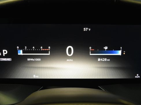New 2026 Nissan Murano SL AWD/4WD image 17