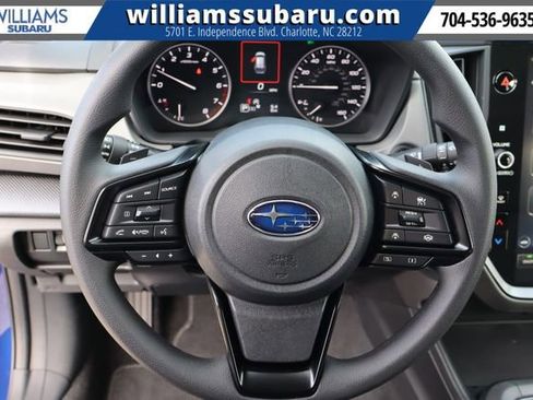 New 2026 Subaru Crosstrek 2.0i Premium image 12