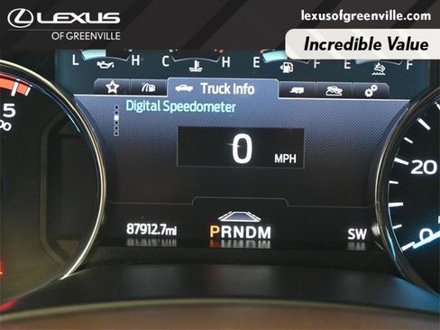 Used 2021 Ford F350 King Ranch w/ King Ranch Ultimate Package image 9