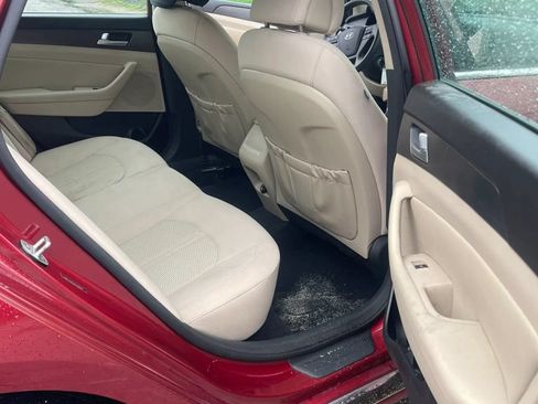 Used 2015 Hyundai Sonata Sport FWD image 12