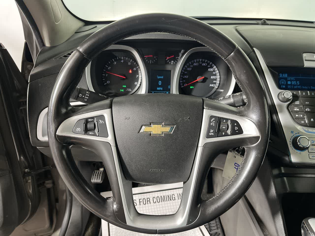 Used 2011 Chevrolet Equinox LT AWD/4WD image 16