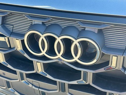 New 2026 Audi Q7 3.0T Prestige image 7