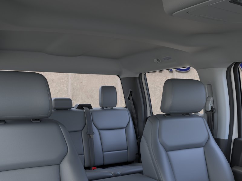 New 2026 Ford F150 XL AWD/4WD image 22