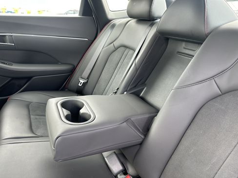 Used 2021 Hyundai Sonata SEL Plus w/ Tech Package FWD image 30