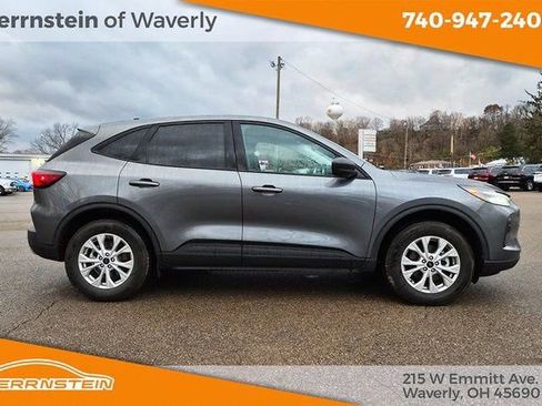 Used 2025 Ford Escape Active image 28