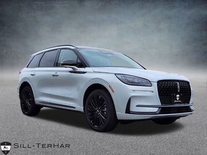 New 2026 Lincoln Corsair Premiere