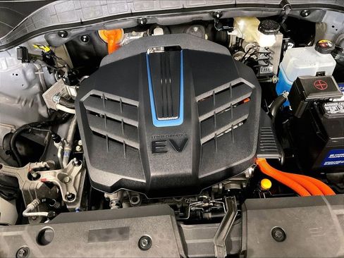 Used 2023 Hyundai Kona SE w/ Cargo Package FWD image 33