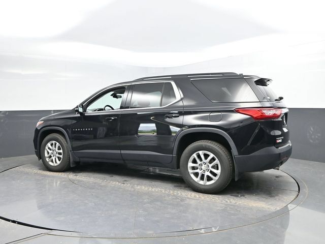 Used 2019 Chevrolet Traverse LT AWD/4WD image 9