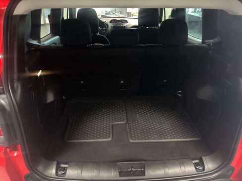 Used 2022 Jeep Renegade Latitude image 5