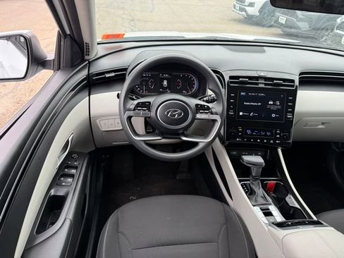 Used 2024 Hyundai Tucson SEL image 6