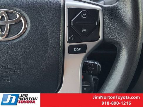 Used 2014 Toyota Tundra SR5 AWD/4WD image 30