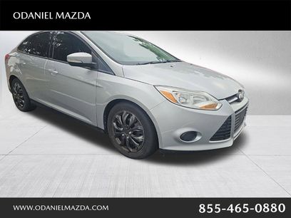 Used 2013 Ford Focus SE w/ Super Fuel Economy (SFE) Pkg