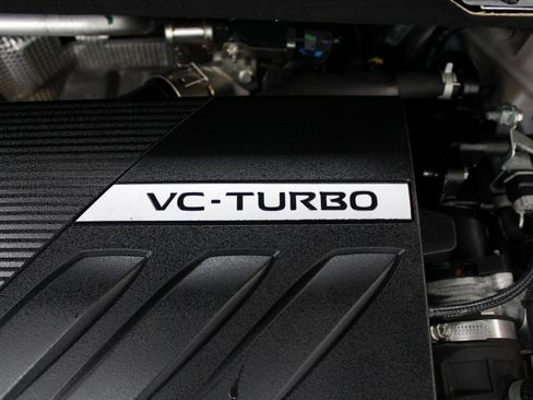 Used 2023 Nissan Rogue S image 11