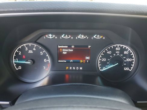 Certified 2021 Ford F150 XL w/ STX Appearance Package image 21