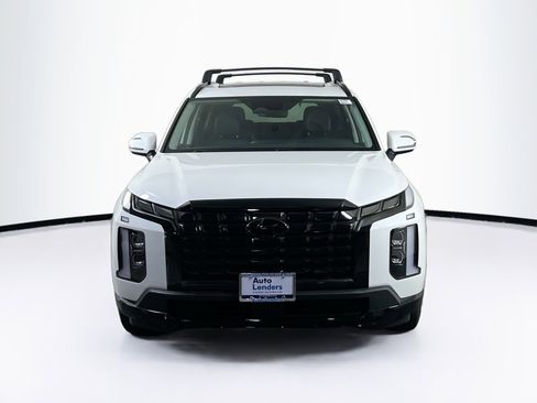 Used 2023 Hyundai Palisade XRT image 2