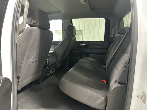 Used 2020 Chevrolet Silverado 2500 LT w/ Convenience Package image 15