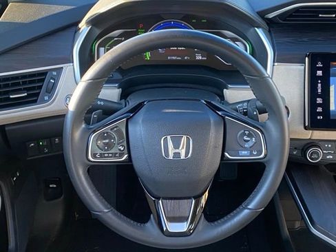 Certified 2018 Honda Clarity Touring image 14