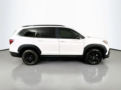 Used 2022 Honda Pilot TrailSport image 4