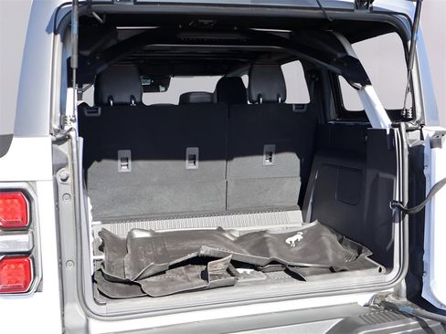 Used 2023 Ford Bronco Raptor image 17